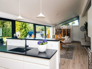 Vakantiehuis Silkeborg  13