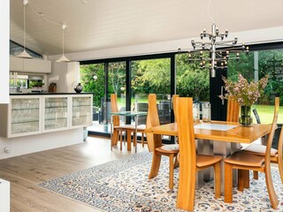 Holiday house Silkeborg  12