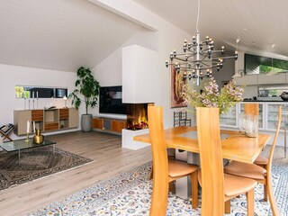 Holiday house Silkeborg  47