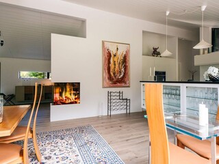 Holiday house Silkeborg  19