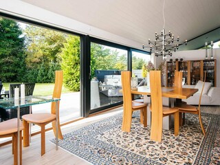 Holiday house Silkeborg  13