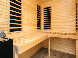 Holiday house Silkeborg  32