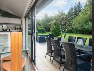 Holiday house Silkeborg  34