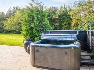 Holiday house Silkeborg  39