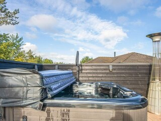 Vakantiehuis Silkeborg  35