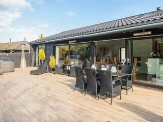 Holiday house Silkeborg  35