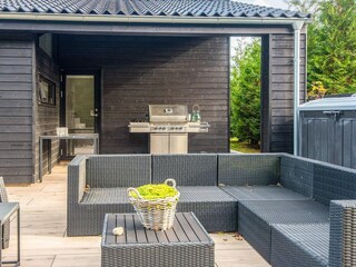 Holiday house Silkeborg  36