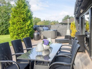 Holiday house Silkeborg  49