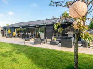 Holiday house Silkeborg  39