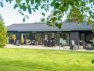 Holiday house Silkeborg  26
