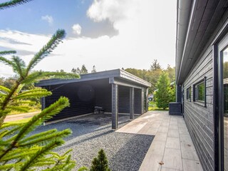 Vakantiehuis Silkeborg  10