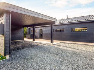 Holiday house Silkeborg  38