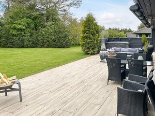 Holiday house Silkeborg Outdoor Recording 5