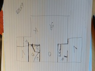 Holiday house Silkeborg Floor Plan 49