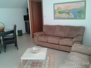 Appartamento Baošići Caratteristiche 2