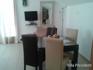 Appartement Baošići Kenmerken 4