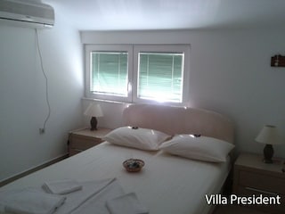 Apartment Baošići Ausstattung 5