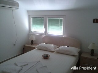 Appartement Baošići Équipement 5