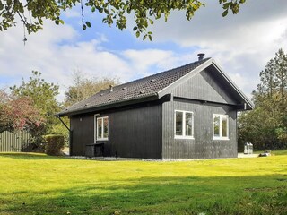 Holiday house Trend Outdoor Recording 4