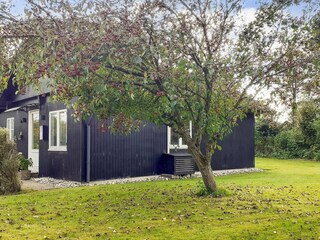 Vakantiehuis Trend Buitenaudio-opname 5