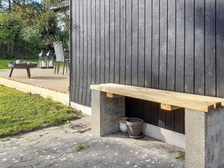 Vakantiehuis Trend Buitenaudio-opname 6