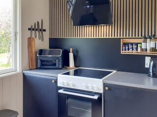 Vakantiehuis Trend  21