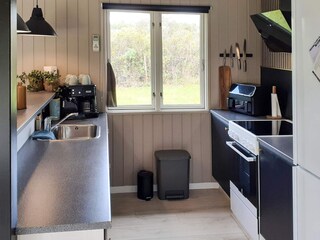 Vakantiehuis Trend  22