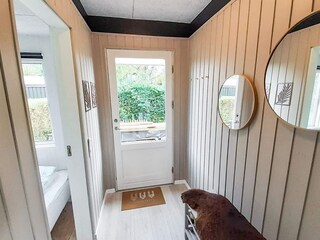 Vakantiehuis Trend  23