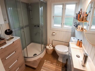 Vakantiehuis Trend  24