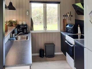 Vakantiehuis Trend  20