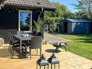 Vakantiehuis Trend  21