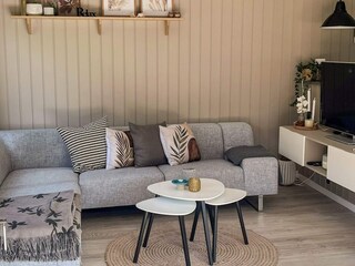 Vakantiehuis Trend  24