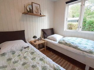 Vakantiehuis Trend  12