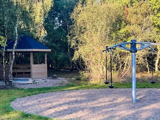 Vakantiehuis Trend  32