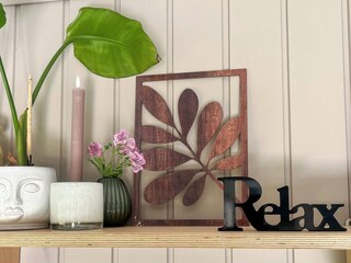 Vakantiehuis Trend  30