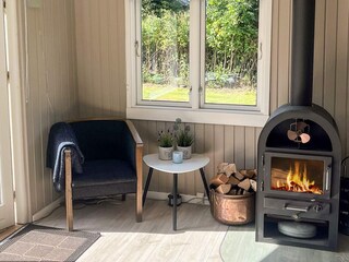 Vakantiehuis Trend  14