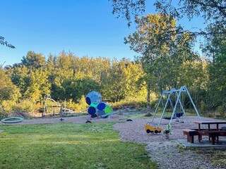 Ferienhaus Trend  15