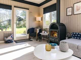 Holiday house Trend  9