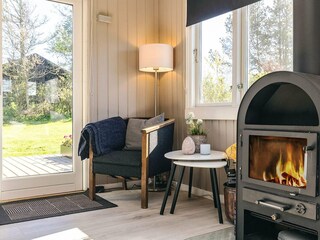 Holiday house Trend  10