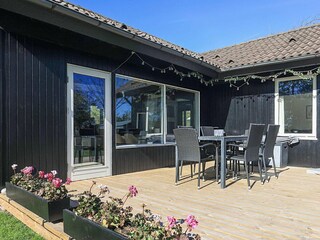 Vakantiehuis Trend  16