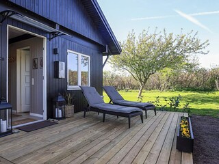 Holiday house Trend  17