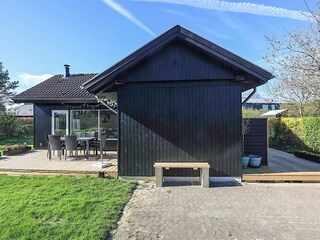 Vakantiehuis Trend  35
