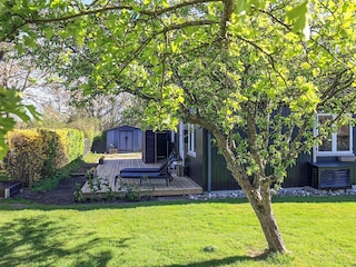 Ferienhaus Trend  18