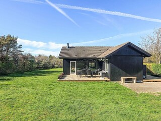 Holiday house Trend  36
