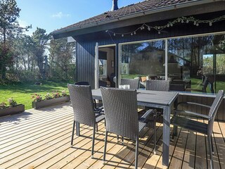 Holiday house Trend  22