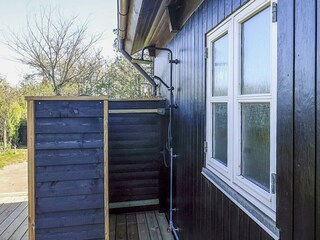 Vakantiehuis Trend  35