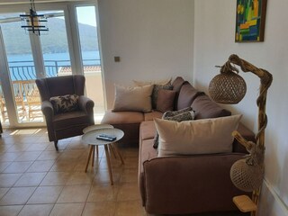 Appartement Baošići Kenmerken 4