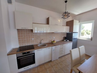 Apartamento Baošići Características 6