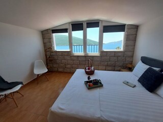 Appartement Baošići Équipement 7