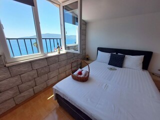 Appartement Baošići Kenmerken 8